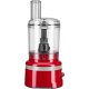 KitchenAid 5KFP0921EER robot da cucina 250 W 2,1 L Nero, Grigio, Rosso 3