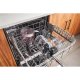 KitchenAid 5KFP0921EER robot da cucina 250 W 2,1 L Nero, Grigio, Rosso 10