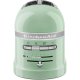 KitchenAid 5KMT2204EPT 7 2 fetta/e 1250 W Verde, Acciaio inox 3