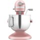 KitchenAid 5KSM70SHXEDR robot da cucina 375 W 6,6 L Grigio, Rosa, Acciaio inox 4