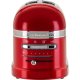 KitchenAid 5KMT2204ECA 7 2 fetta/e 1250 W Rosso, Acciaio inox 3
