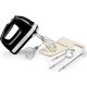 KitchenAid 5KHM9212EOB Sbattitore manuale 85 W Argento 3