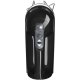 KitchenAid 5KHM9212EOB Sbattitore manuale 85 W Argento 5