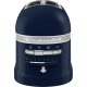 KitchenAid 5KMT2204EIB 7 2 fetta/e 1250 W Blu, Acciaio inox 3