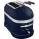 KitchenAid 5KMT2204EIB 7 2 fetta/e 1250 W Blu, Acciaio inox 4