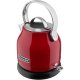 KitchenAid 5KEK1222EER bollitore elettrico 1,25 L 2200 W Nero, Rosso, Acciaio inox 3