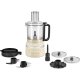 KitchenAid 5KFP0921EAC robot da cucina 250 W 2,1 L Nero, Crema, Grigio 4