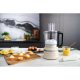 KitchenAid 5KFP0921EAC robot da cucina 250 W 2,1 L Nero, Crema, Grigio 7