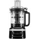 KitchenAid 5KFP0921EOB robot da cucina 250 W 2,1 L Grigio, Onice 4