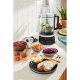 KitchenAid 5KFP0921EOB robot da cucina 250 W 2,1 L Grigio, Onice 7