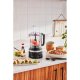 KitchenAid 5KFP0921EOB robot da cucina 250 W 2,1 L Grigio, Onice 8