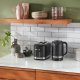 KitchenAid 5KMT2109EBM 7 2 fetta/e 980 W Nero, Acciaio inox 6