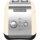 KitchenAid 5KMT221EAC 7 2 fetta/e 1100 W Nero, Crema, Acciaio inox 3