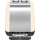 KitchenAid 5KMT221EAC 7 2 fetta/e 1100 W Nero, Crema, Acciaio inox 4