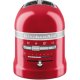 KitchenAid 5KMT2204EER 7 2 fetta/e 1250 W Rosso, Acciaio inox 3
