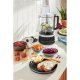 KitchenAid 5KFP0921EBM robot da cucina 250 W 2,1 L Nero, Grigio 6