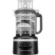 KitchenAid 5KFP1319EOB robot da cucina 400 W 3,1 L Onice, Argento, Trasparente 4