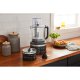 KitchenAid 5KFP1319EOB robot da cucina 400 W 3,1 L Onice, Argento, Trasparente 6