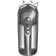 KitchenAid 5KHM9212ECU Sbattitore manuale 85 W Argento 5