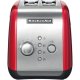 KitchenAid 5KMT221EER 7 2 fetta/e 1100 W Nero, Acciaio inox 3