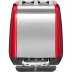 KitchenAid 5KMT221EER 7 2 fetta/e 1100 W Nero, Acciaio inox 4