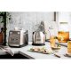 KitchenAid 5KEK1222ESX bollitore elettrico 1,25 L 2200 W Nero, Acciaio inox 3