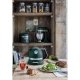 KitchenAid 5KEK1522EPP bollitore elettrico 1,5 L 2400 W Nero, Blu, Acciaio inox 8
