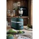 KitchenAid 5KMT2204EPP 7 2 fetta/e 1250 W Nero, Acciaio inox 5