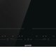 Gorenje GI6442BSCE Nero Da incasso 59 cm Piano cottura a induzione 4 Fornello(i) 9