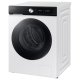Samsung WW90DB7U94GEU4 lavatrice Caricamento frontale 9 kg 1400 Giri/min Bianco 3