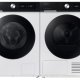 Samsung WW90DB7U94GEU4 lavatrice Caricamento frontale 9 kg 1400 Giri/min Bianco 5