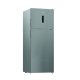 Hotpoint Ariston HPAD2 6472 XP4E Frigorifero doppia porta a libera installazione, Dual no frost, 70cm, Classe E, Pet Inox, 38 dbA, h186,5 cm 3