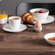 Villeroy & Boch 1042401950 Insalatiera Appetizer bowl 0,01 L Rotondo Porcellana Bianco 1 pz 5