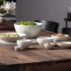 Villeroy & Boch 1042401950 Insalatiera Appetizer bowl 0,01 L Rotondo Porcellana Bianco 1 pz 6