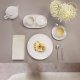 Villeroy & Boch 1042930780 bricco per latte/panna 0,17 L 170 ml Porcellana Bianco 3