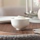 Villeroy & Boch 1042931905 Insalatiera Appetizer bowl 0,21 L Rotondo Porcellana Bianco 1 pz 4