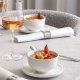 Villeroy & Boch 1042931905 Insalatiera Appetizer bowl 0,21 L Rotondo Porcellana Bianco 1 pz 6