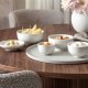 Villeroy & Boch 1042932535 Insalatiera Appetizer bowl 0,35 L Rotondo Porcellana Bianco 1 pz 4