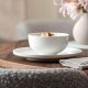 Villeroy & Boch 1042932535 Insalatiera Appetizer bowl 0,35 L Rotondo Porcellana Bianco 1 pz 5