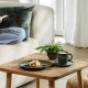 Villeroy & Boch 1042951300 tazza Verde Caffè 5