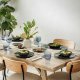 Villeroy & Boch 1042952660 piatto piano Piatto per pane e burro Rotondo Terracotta Verde 1 pz 3