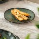 Villeroy & Boch 1042952660 piatto piano Piatto per pane e burro Rotondo Terracotta Verde 1 pz 4