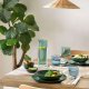 Villeroy & Boch 1042953822 Insalatiera Ciotola a immersione 0,14 L Rotondo Terracotta Verde 1 pz 5