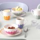 Villeroy & Boch 1045501900 Insalatiera Ciotola per cereali 0,43 L Rotondo Porcellana Verde 1 pz 5