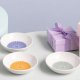 Villeroy & Boch 1045503810 Insalatiera Ciotola per dessert 0,11 L Rotondo Porcellana Verde 1 pz 5
