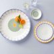Villeroy & Boch 1045503810 Insalatiera Ciotola per dessert 0,11 L Rotondo Porcellana Verde 1 pz 7
