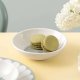 Villeroy & Boch 1045503810 Insalatiera Ciotola per dessert 0,11 L Rotondo Porcellana Verde 1 pz 8