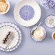 Villeroy & Boch 1045511310 piattino Porcellana Blu 1 pz 4