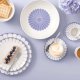 Villeroy & Boch 1045511430 piattino Porcellana Blu 1 pz 4