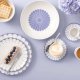Villeroy & Boch 1045511900 Insalatiera Ciotola per cereali 0,43 L Rotondo Porcellana Blu 1 pz 6